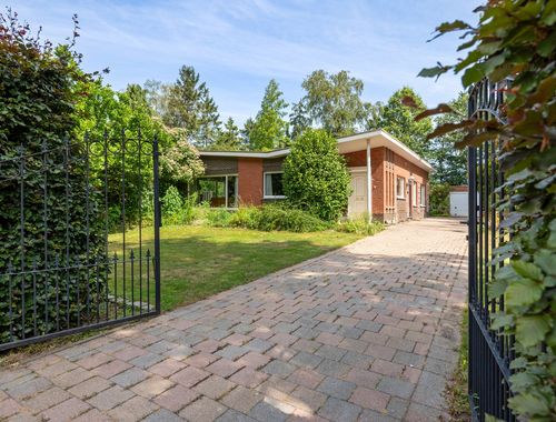                                         Maison à vendre à Kalmthout, € 445.000

