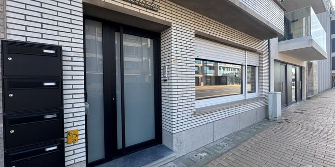 Appartement te koop in Koninginnelaan 121 bus -0101, 8430 Middelkerke