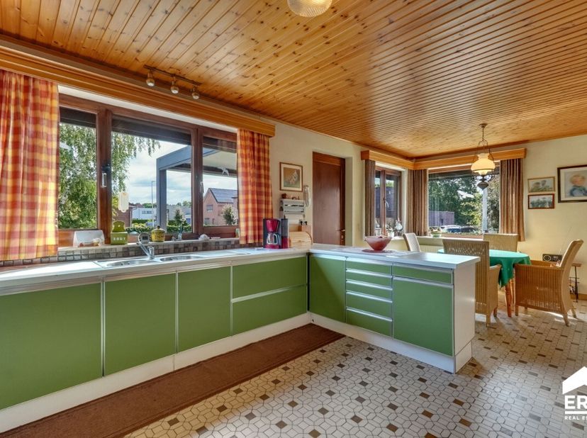 Maison à vendre
                    à 3590 Diepenbeek