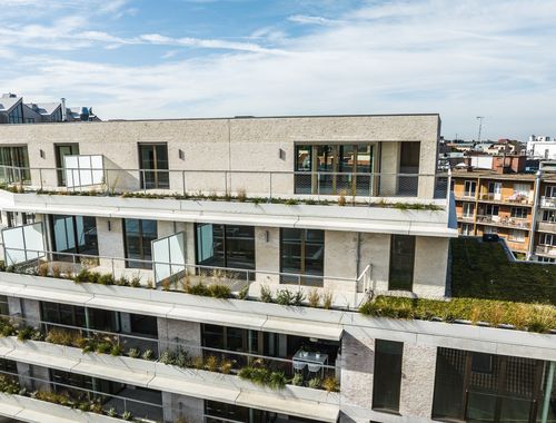                                         Appartement te koop in Hasselt, € 398.000
