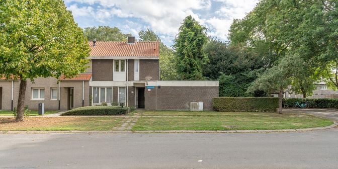 Huis te koop in Pottenbakkersstraat 2, 2300 Turnhout