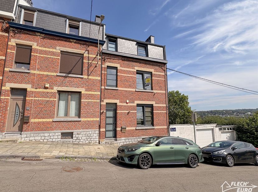 Huis te koop
                    in 4820 Dison