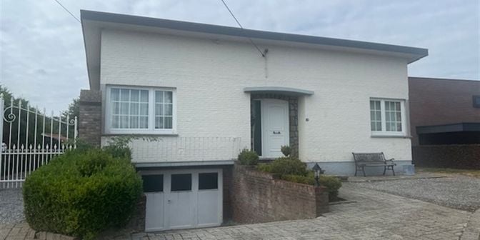 Huis te koop in Grote Roost 79, 3500 Sint-Lambrechts-Herk