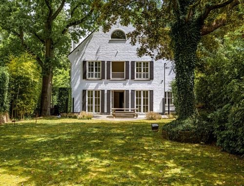                                         Villa te koop in Ukkel, € 2.995.000
