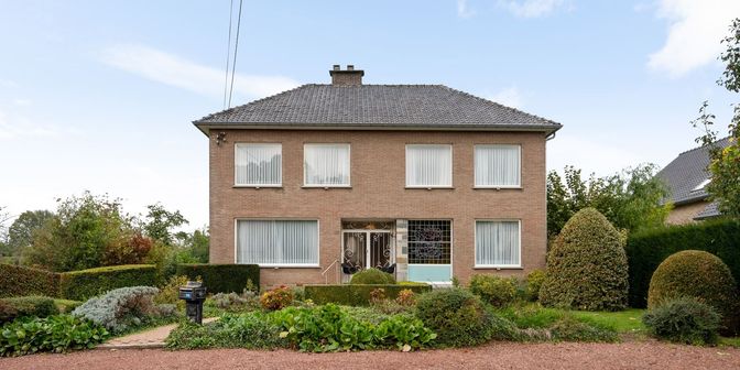 Huis te koop in Biestertstraat 66, 3740 Grote-Spouwen