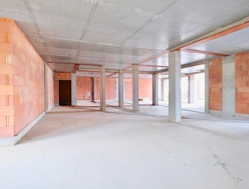                                         Handelszaak te koop in Asse, € 243.600
