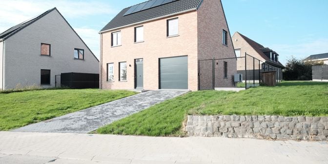 Huis te koop in Kleine Stadenstraat 48 bus A, 8830 Hooglede