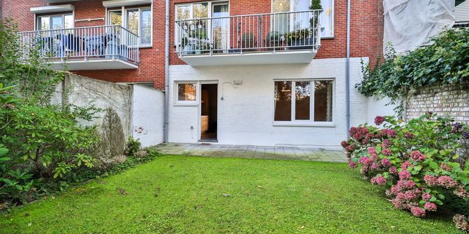 Appartement te koop in Ringlaan 73 bus 8, 2610 Wilrijk