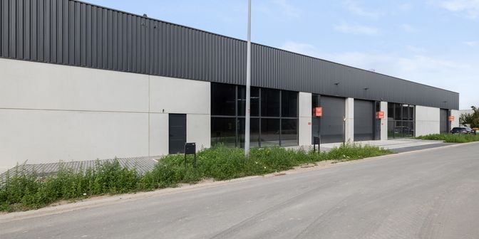 Bedrijfsvastgoed te koop in Zwartegatstraat 15, 8020 Oostkamp
