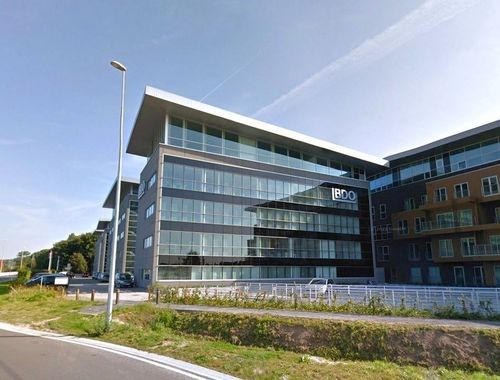                                         Kantoor te koop in Merelbeke, € 4.995.000
