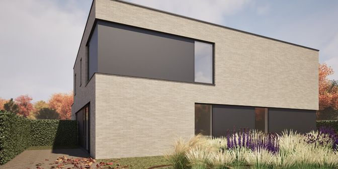Huis te koop in Bekerveldweg 67 bus links, 3520 Zonhoven