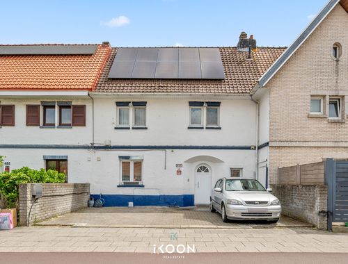                                         Maison unifamiliale à vendre à Hoboken, € 440.000

