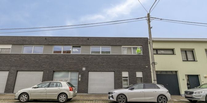 Appartement te koop in Heilig-Hartstraat 24 bus 12, 8800 Roeselare