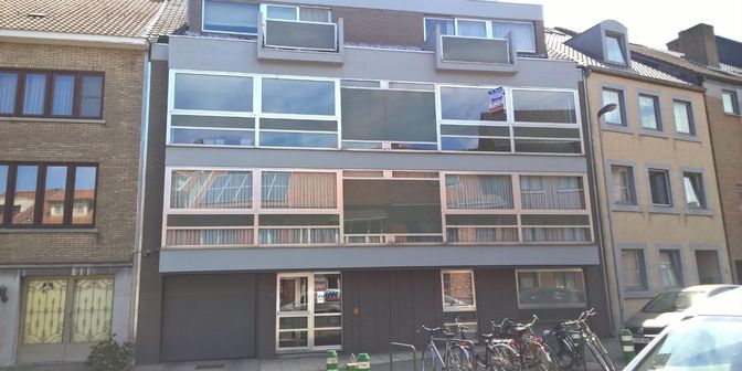 Appartement à louer à Lazarijstraat 153 boîte 4, 3500 Hasselt