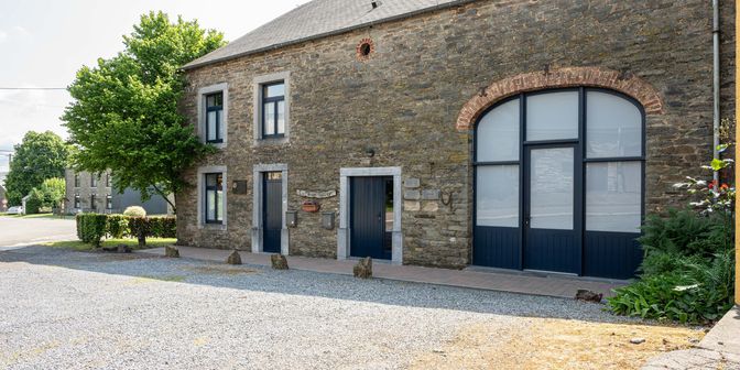 Huis te koop in Rue de France 45, 5575 Louette-Saint-Pierre