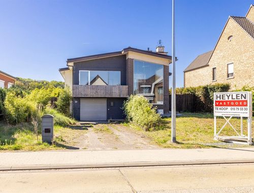                                         Maison unifamiliale à vendre à Rillaar, € 265.000
