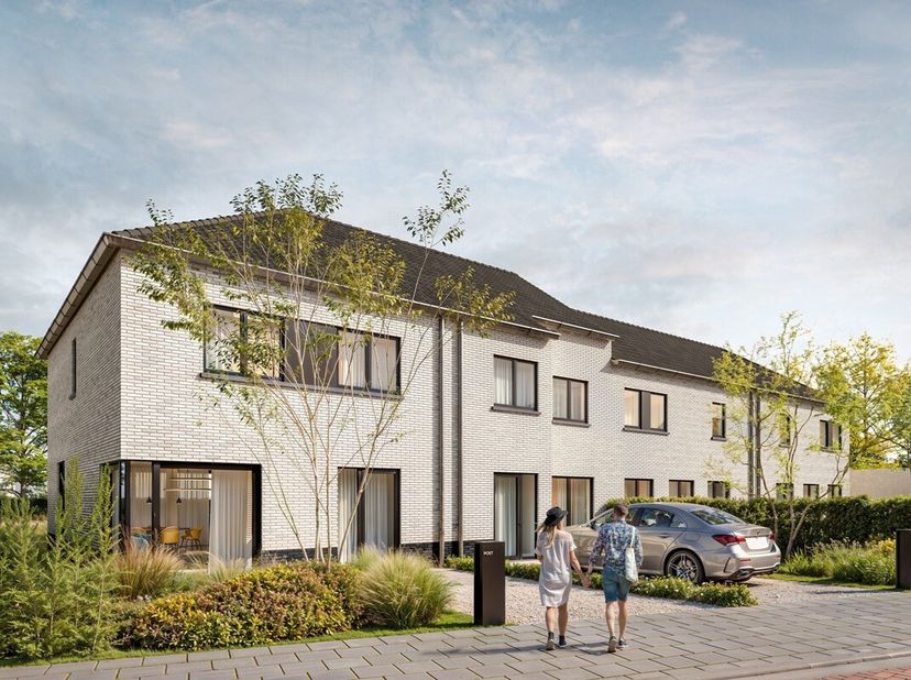 Huis te koop
                    in 8211 Aartrijke