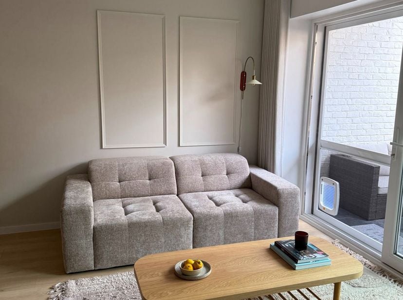 Appartement à vendre
                    à 8540 Deerlijk
