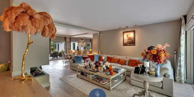 Huis te koop in Neerharenweg 42 - A, 3620 Lanaken