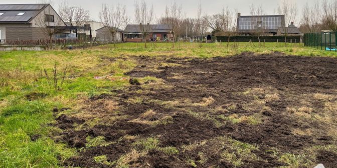 Terrain à vendre à Westkantstraat 20A boîte lot 6, 8020 Ruddervoorde