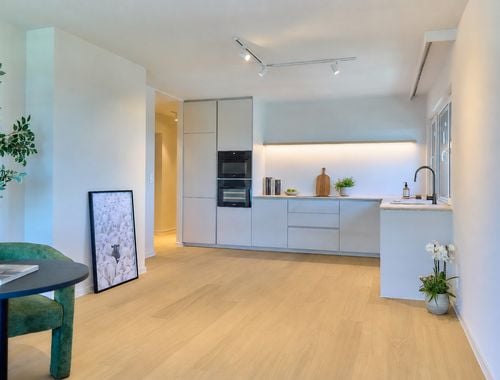                                        Appartement te koop in Gent, € 339.000
