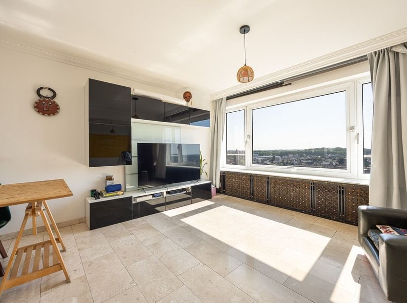 Appartement te koop in Rodekruislaan 5 bus 53,
                    2600 Berchem