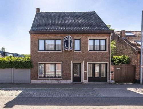                                         Woning te koop in Vosselaar, € 315.000
