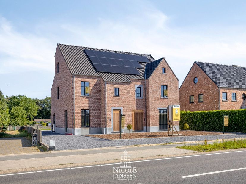 Huis te koop
                    in 3670 Ellikom