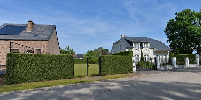Terrain à vendre à Reistraat 66, 3620 Lanaken