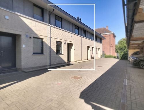                                         Eengezinswoning te koop in Vilvoorde, € 414.000
