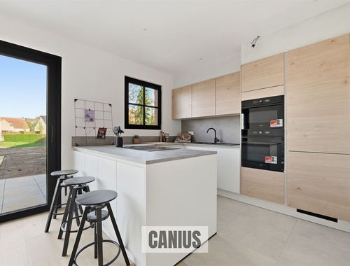                                         Maison unifamiliale à vendre à Borgloon, € 485.000
