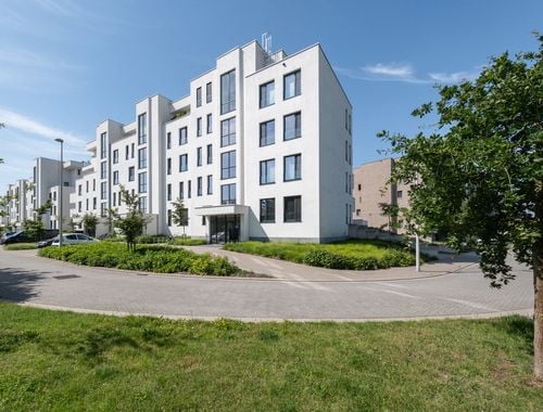                                         Gelijkvloers app. te koop in Beveren-Waas, € 575.000
