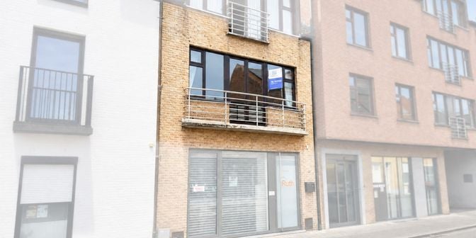 Appartement te koop in Twaalfde-Liniestraat 4 bus 11, 8520 Kuurne