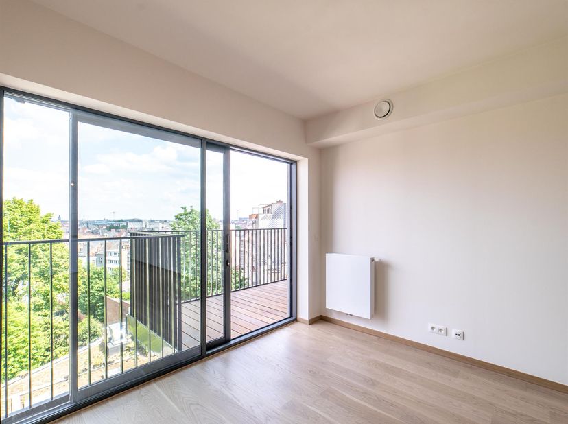 Appartement te koop in Avenue Louise 306,
                    1050 Elsene