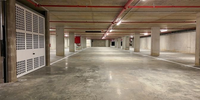 Garage à vendre à Vanden Tymplestraat 21, 3000 Leuven