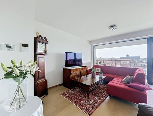                                         Appartement à louer à Gent, € 1.175
