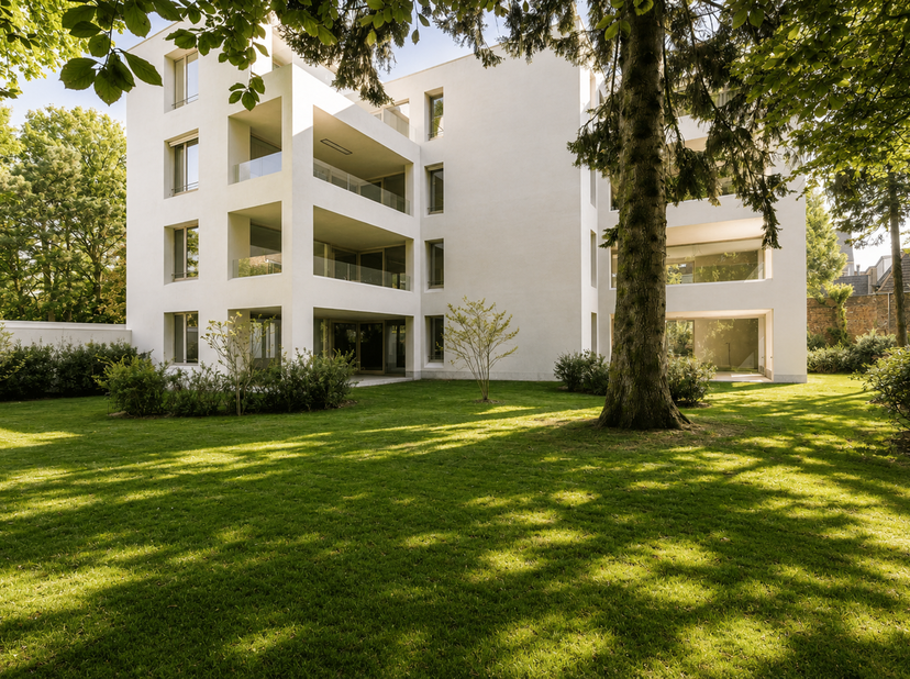 Appartement à vendre
                    à 2300 Turnhout