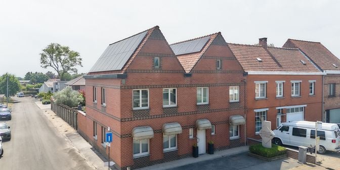 Huis te koop in Lichterveldsestraat 5, 8851 Koolskamp