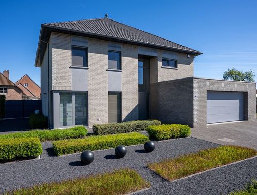                                         Woning te koop in Balen, € 748.000
