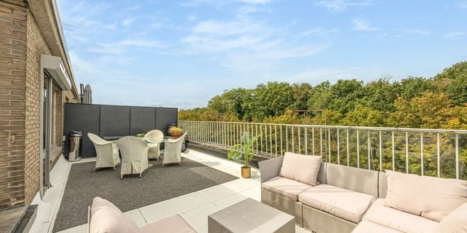 Appartement te koop in Leopold Gilislaan 53/55 bus 6, 2100 Deurne