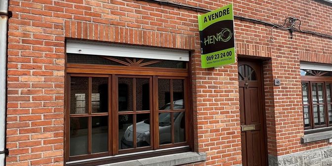 Huis te koop in 7782 Ploegsteert