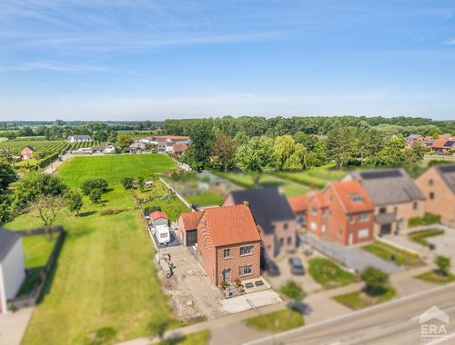                                         Maison à vendre à Nieuwerkerken, € 385.000
