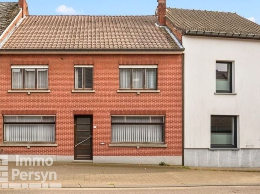 Huis te koop in Houwaartstraat 344,
                    3270 Scherpenheuvel
