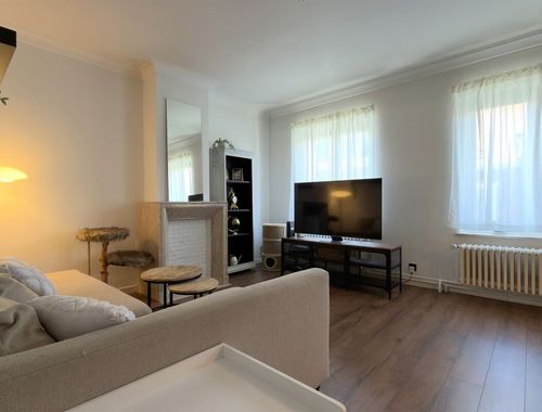                                         Appartement te koop in Tournai, € 199.000
