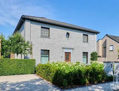                                         Woning te koop in Peer, € 630.000

