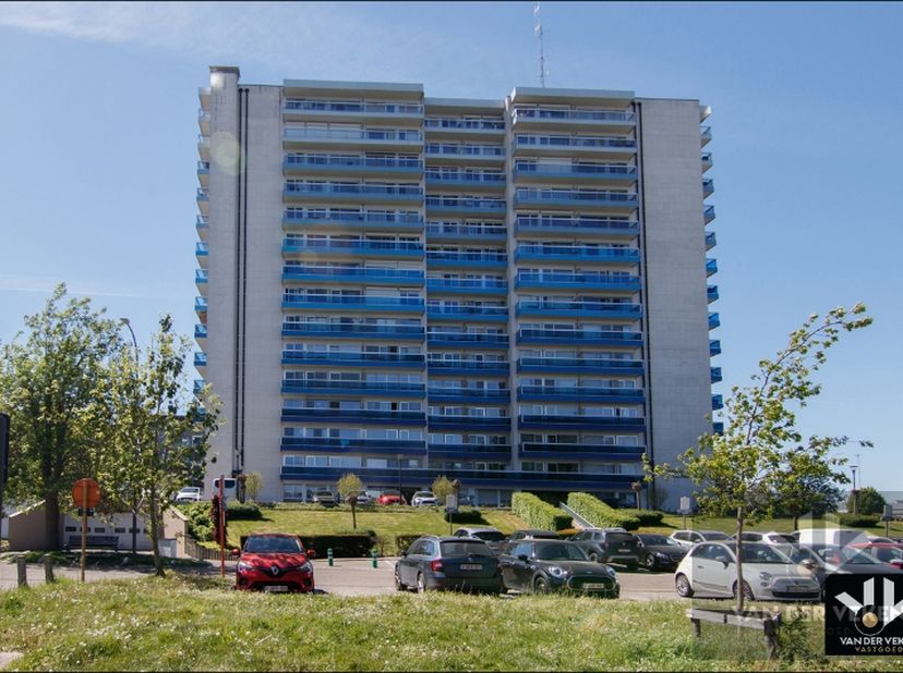 Appartement à vendre
                    à 3500 Hasselt