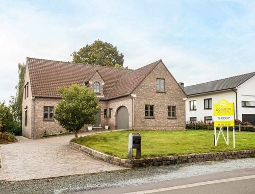                                         Woning te koop in Viane, € 575.000

