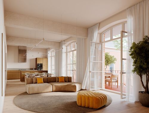                                         Appartement à vendre à Herentals, € 368.000
