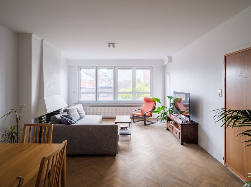 Appartement te koop in Koning Albertlaan 30,
                    9000 Gent