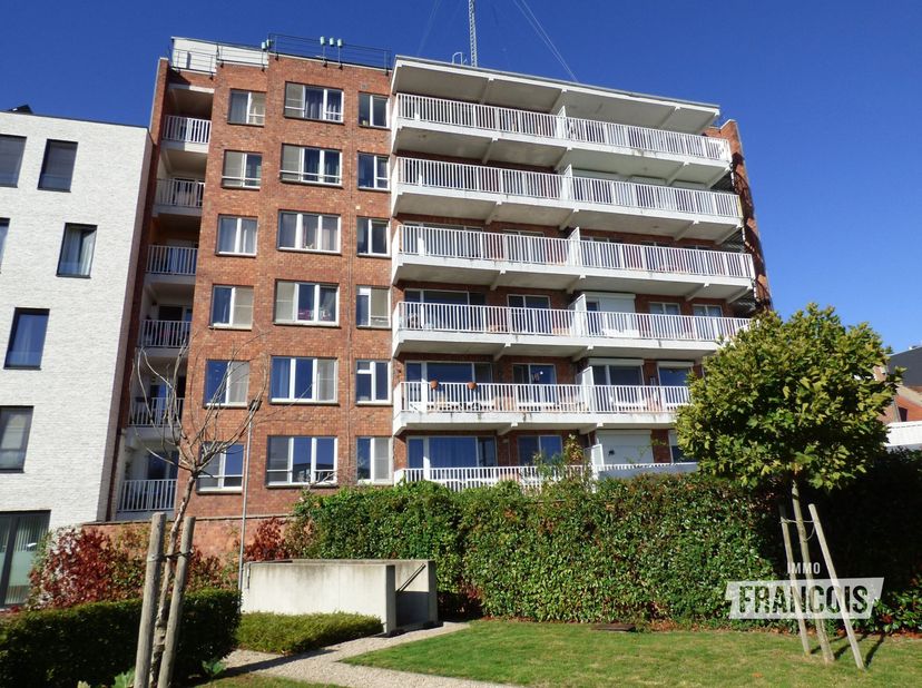 Appartement te huur in Martelarenlaan 139 bus 0301,
                    3010 Kessel-Lo